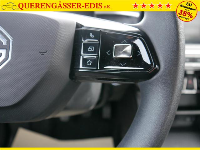 MG MG3 Comfort 1.5 VTi-tech*NAVI*R&Uuml;CKFAHRKAMERA*LED*PDC*SMARTLINK* 