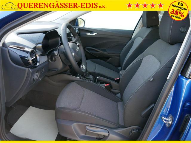 Skoda Fabia Edition 130 Jahre PLUS 1,0 MPI*LED*PDC-KAMERA*SMARTLINK*SHZ*TEMPOMAT*KLIMA 