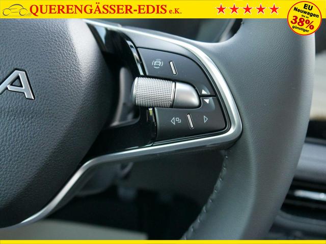 Skoda Fabia Edition 130 Jahre PLUS 1,0 MPI*LED*PDC-KAMERA*SMARTLINK*SHZ*TEMPOMAT*KLIMA 