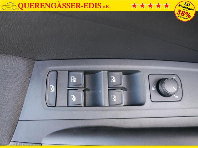 Skoda Fabia Edition 130 Jahre PLUS 1,0 MPI*LED*PDC-KAMERA*SMARTLINK*SHZ*TEMPOMAT*KLIMA 