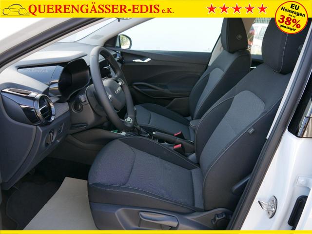Skoda Fabia Edition 130 Jahre PLUS 1,0 MPI*LED*PDC-KAMERA*SMARTLINK*SHZ*TEMPOMAT*KLIMA 