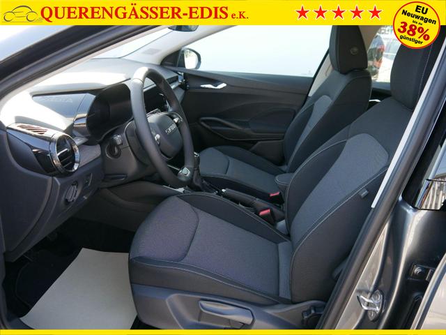 Skoda Fabia Edition 130 Jahre PLUS 1,0 MPI*LED*PDC-KAMERA*SMARTLINK*SHZ*TEMPOMAT*KLIMA 
