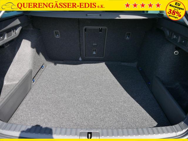 Skoda Octavia Combi Selection 1.5 TSI mHEV DSG*AHK-SCHW*ACC*PDC*LED*SHZ*SMARTLINK*KLIMA 
