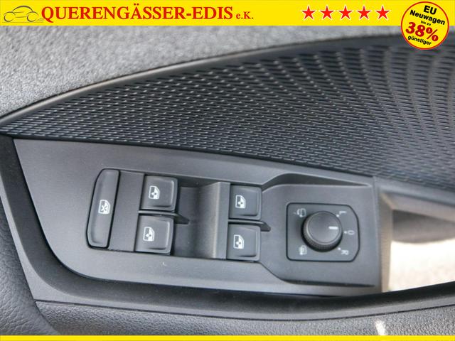Skoda Octavia Combi Selection 1.5 TSI mHEV DSG*AHK-SCHW*ACC*PDC*LED*SHZ*SMARTLINK*KLIMA 