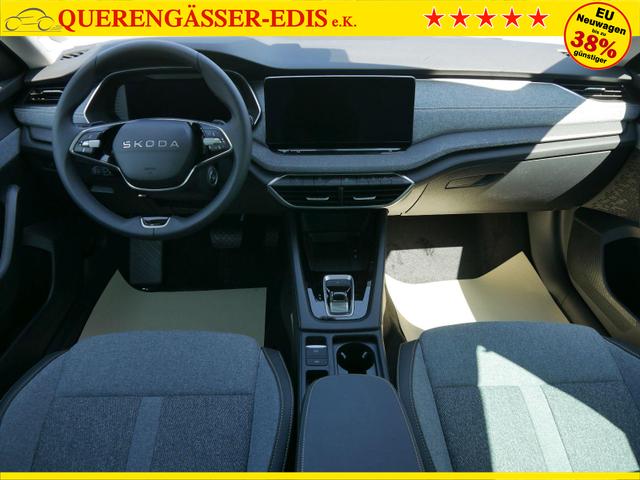 Skoda Octavia Combi Selection 1.5 TSI mHEV DSG*AHK-SCHW*ACC*PDC*LED*SHZ*SMARTLINK*KLIMA 