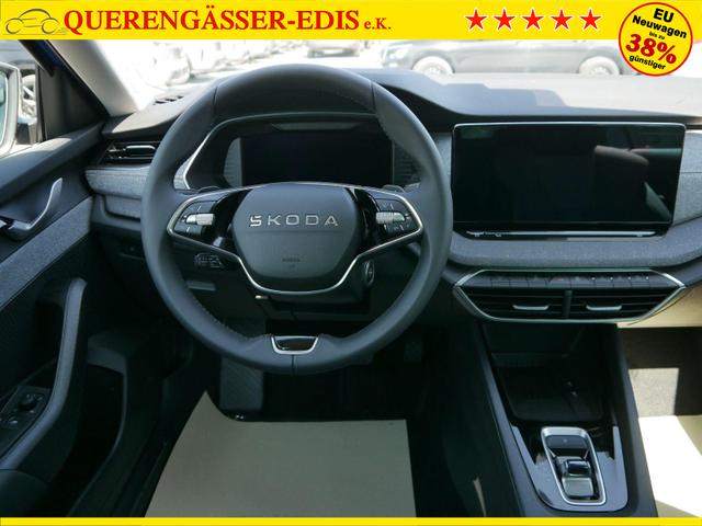 Skoda Octavia Combi Selection 1.5 TSI mHEV DSG*AHK-SCHW*ACC*PDC*LED*SHZ*SMARTLINK*KLIMA 