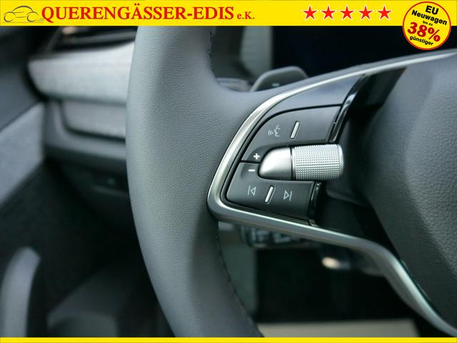 Skoda Octavia Combi Selection 1.5 TSI mHEV DSG*AHK-SCHW*ACC*PDC*LED*SHZ*SMARTLINK*KLIMA 