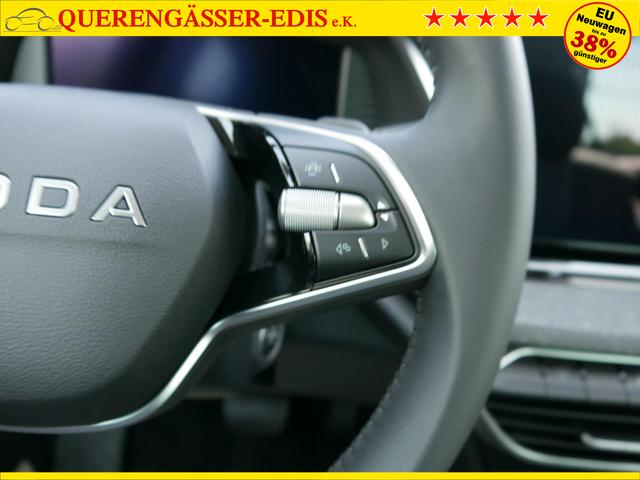 Skoda Octavia Combi Selection 1.5 TSI mHEV DSG*AHK-SCHW*ACC*PDC*LED*SHZ*SMARTLINK*KLIMA 