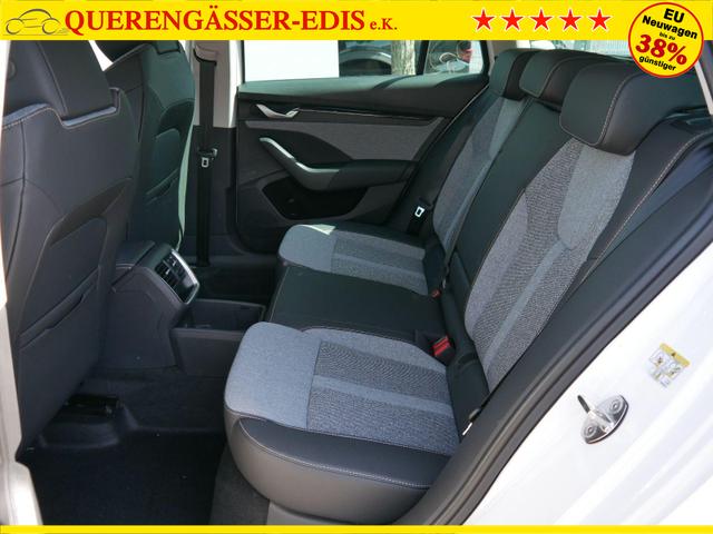 Skoda Octavia Combi Selection 2.0 TDI DSG*AHK-SCHWENKBAR*ACC*LED*PDC*SHZ*SMARTLINK 