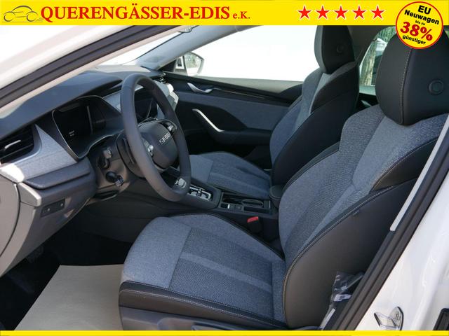 Skoda Octavia Combi Selection 2.0 TDI DSG*AHK-SCHWENKBAR*ACC*LED*PDC*SHZ*SMARTLINK 