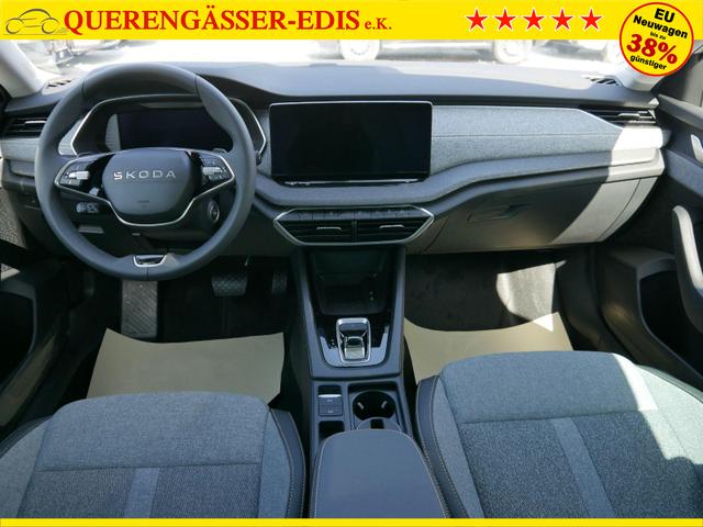 Skoda Octavia Combi Selection 2.0 TDI DSG*AHK-SCHWENKBAR*ACC*LED*PDC*SHZ*SMARTLINK 