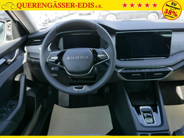 Skoda Octavia Combi Selection 2.0 TDI DSG*AHK-SCHWENKBAR*ACC*LED*PDC*SHZ*SMARTLINK 