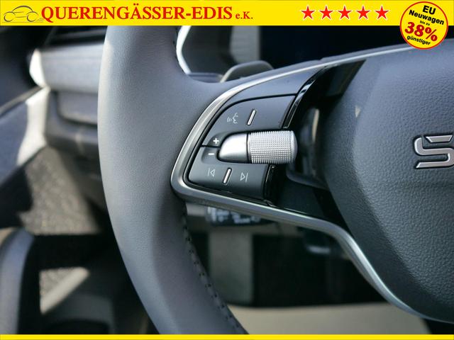 Skoda Octavia Combi Selection 2.0 TDI DSG*AHK-SCHWENKBAR*ACC*LED*PDC*SHZ*SMARTLINK 