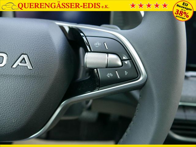 Skoda Octavia Combi Selection 2.0 TDI DSG*AHK-SCHWENKBAR*ACC*LED*PDC*SHZ*SMARTLINK 