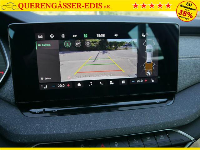 Skoda Octavia Combi Selection 2.0 TDI DSG*AHK-SCHWENKBAR*ACC*LED*PDC*SHZ*SMARTLINK 
