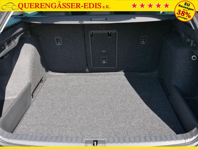 Skoda Octavia Combi Selection 2.0 TDI DSG*AHK-SCHWENKBAR*ACC*LED*PDC*SHZ*SMARTLINK 