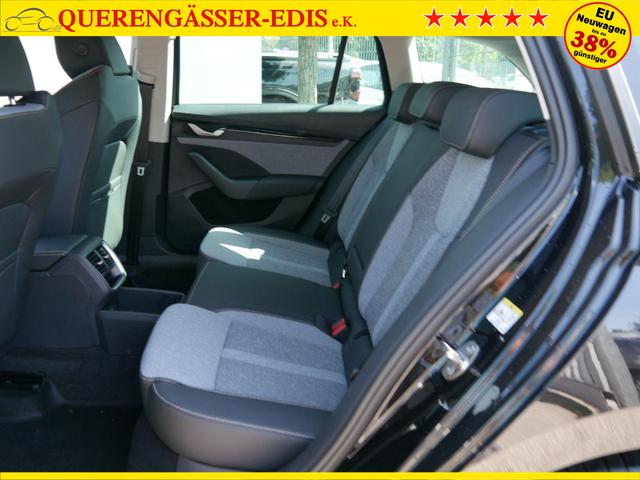 Skoda Octavia Combi Selection 2.0 TDI DSG*AHK-SCHWENKBAR*ACC*LED*PDC*SHZ*SMARTLINK 