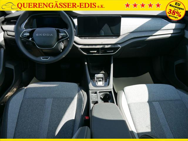 Skoda Octavia Combi Selection 2.0 TDI DSG*AHK-SCHWENKBAR*ACC*LED*PDC*SHZ*SMARTLINK 