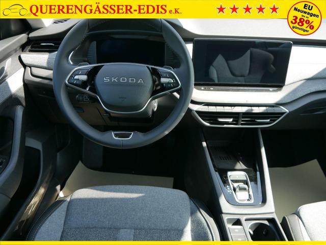 Skoda Octavia Combi Selection 2.0 TDI DSG*AHK-SCHWENKBAR*ACC*LED*PDC*SHZ*SMARTLINK 