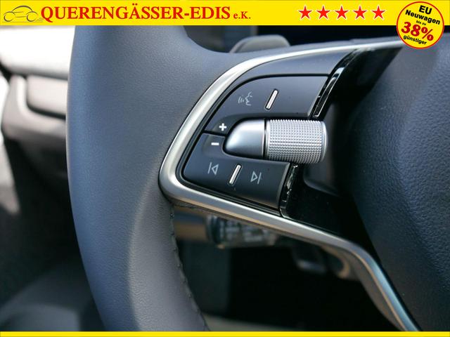 Skoda Octavia Combi Selection 2.0 TDI DSG*AHK-SCHWENKBAR*ACC*LED*PDC*SHZ*SMARTLINK 