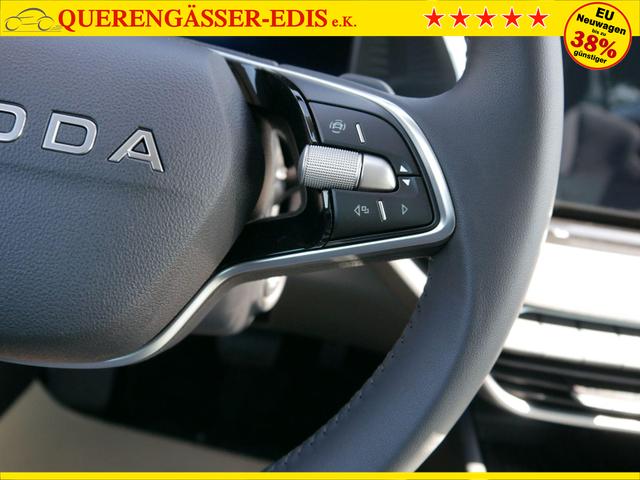 Skoda Octavia Combi Selection 2.0 TDI DSG*AHK-SCHWENKBAR*ACC*LED*PDC*SHZ*SMARTLINK 