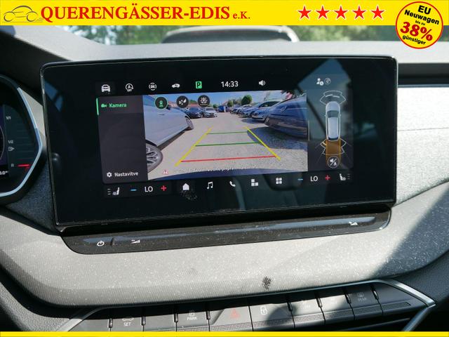Skoda Octavia Combi Selection 2.0 TDI DSG*AHK-SCHWENKBAR*ACC*LED*PDC*SHZ*SMARTLINK 