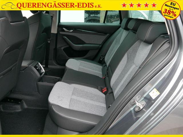Skoda Octavia Combi Selection 1.5 TSI mHEV DSG*AHK-SCHW*ACC*PDC*LED*SHZ*SMARTLINK*KLIMA 