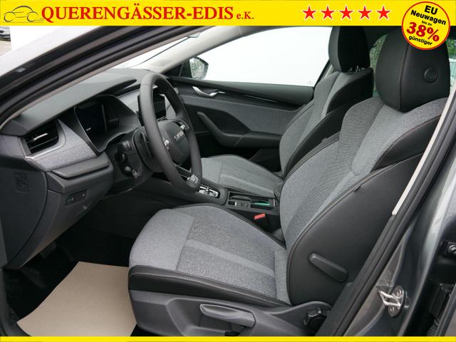 Skoda Octavia Combi Selection 1.5 TSI mHEV DSG*AHK-SCHW*ACC*PDC*LED*SHZ*SMARTLINK*KLIMA 