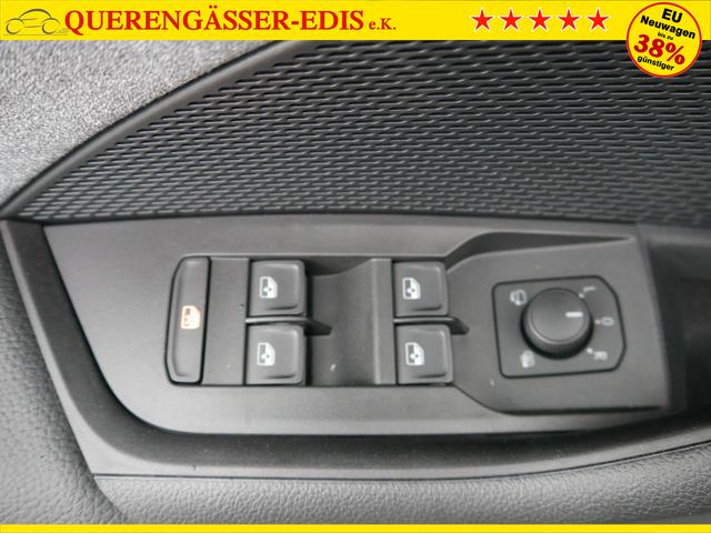 Skoda Octavia Combi Selection 1.5 TSI mHEV DSG*AHK-SCHW*ACC*PDC*LED*SHZ*SMARTLINK*KLIMA 