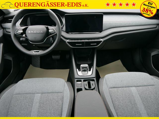 Skoda Octavia Combi Selection 1.5 TSI mHEV DSG*AHK-SCHW*ACC*PDC*LED*SHZ*SMARTLINK*KLIMA 