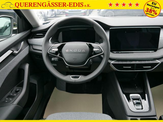 Skoda Octavia Combi Selection 1.5 TSI mHEV DSG*AHK-SCHW*ACC*PDC*LED*SHZ*SMARTLINK*KLIMA 