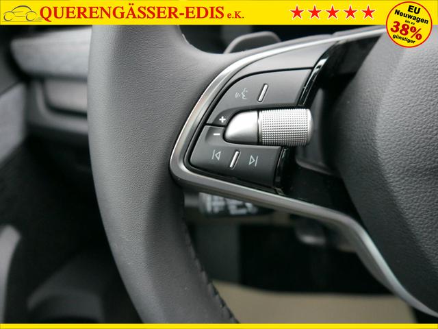Skoda Octavia Combi Selection 1.5 TSI mHEV DSG*AHK-SCHW*ACC*PDC*LED*SHZ*SMARTLINK*KLIMA 