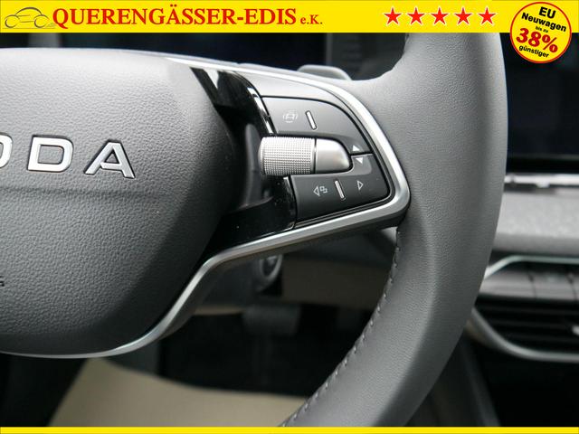 Skoda Octavia Combi Selection 1.5 TSI mHEV DSG*AHK-SCHW*ACC*PDC*LED*SHZ*SMARTLINK*KLIMA 