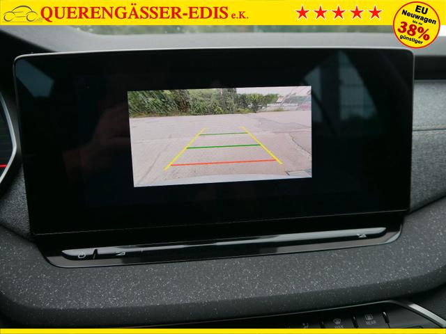 Skoda Octavia Combi Selection 1.5 TSI mHEV DSG*AHK-SCHW*ACC*PDC*LED*SHZ*SMARTLINK*KLIMA 
