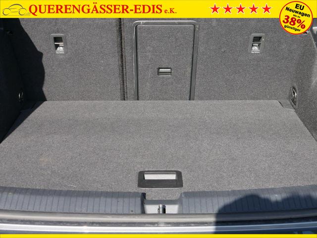 Volkswagen T-Roc LIFE 1.5 TSI DSG Life*NAVI-&Uuml;BER-SMARTLINK*PDC*LED*SHZ*KLIMA*DAB 