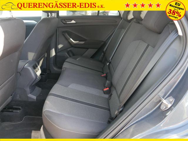 Volkswagen T-Roc LIFE 1.5 TSI DSG Life*NAVI-&Uuml;BER-SMARTLINK*PDC*LED*SHZ*KLIMA*DAB 