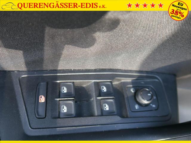 Volkswagen T-Roc LIFE 1.5 TSI DSG Life*NAVI-&Uuml;BER-SMARTLINK*PDC*LED*SHZ*KLIMA*DAB 