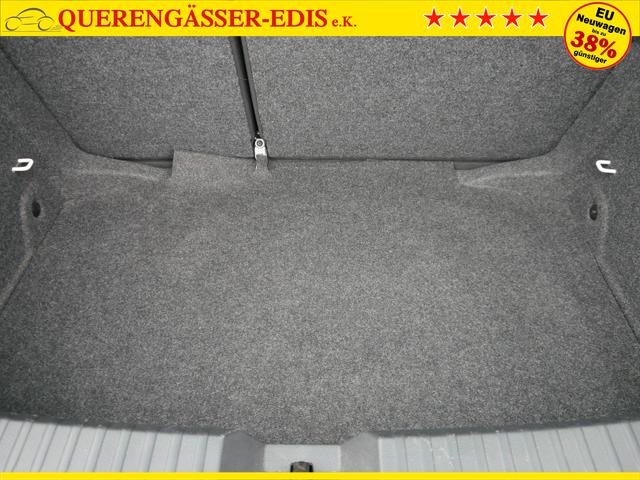 Seat Ibiza Xcellence 1.0 TSI Xcellence*NAVI*PDC-HI*LED*SHZ*SMARTLINK*KLIMA*KEYLESS-GO 