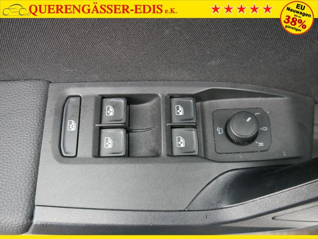 Seat Ibiza Xcellence 1.0 TSI Xcellence*NAVI*PDC-HI*LED*SHZ*SMARTLINK*KLIMA*KEYLESS-GO 