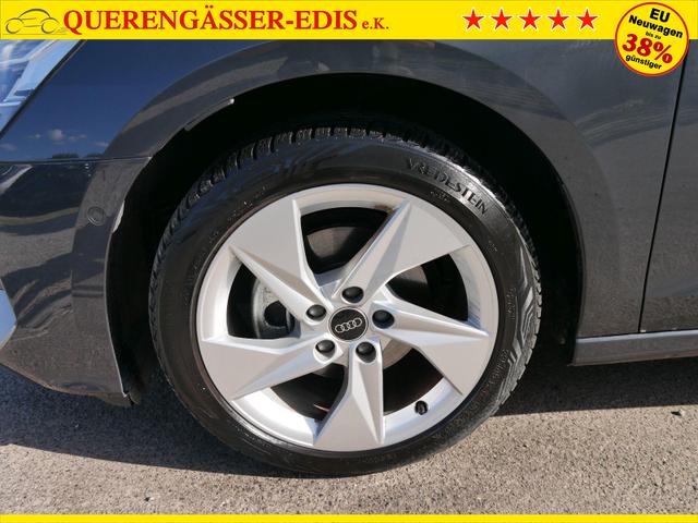 Audi A3 Sportback advanced TFSI S tronic *NAVI*PDC-KAMERA*LED*SHZ*KLIMA*TEMPOMAT*17-ZOLL 