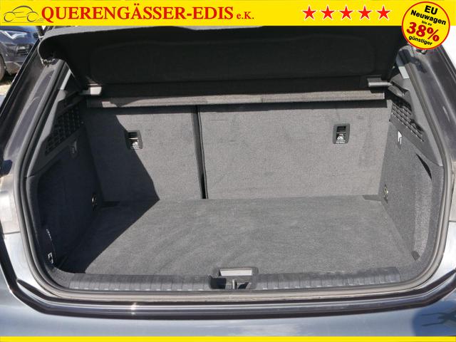 Audi A3 Sportback advanced TFSI S tronic *NAVI*PDC-KAMERA*LED*SHZ*KLIMA*TEMPOMAT*17-ZOLL 