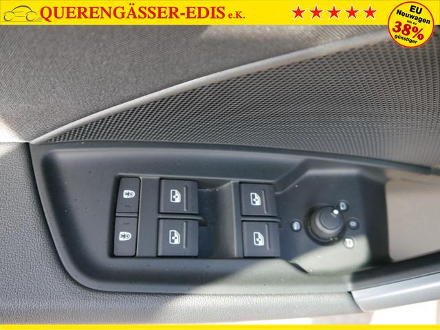 Audi A3 Sportback advanced TFSI S tronic *NAVI*PDC-KAMERA*LED*SHZ*KLIMA*TEMPOMAT*17-ZOLL 