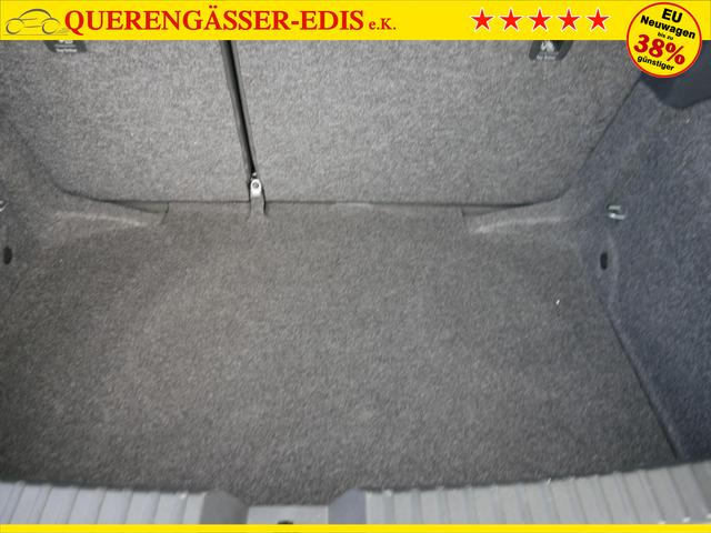 Seat Ibiza Style 1.0 TSI DSG Style*NAVI*PDC*LED*SHZ*SMARTLINK*KLIMA*BLUETOOTH*16-ZOLL 