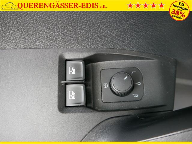 Seat Ibiza Style 1.0 TSI DSG Style*NAVI*PDC*LED*SHZ*SMARTLINK*KLIMA*BLUETOOTH*16-ZOLL 