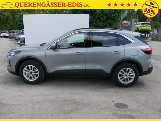 Ford Kuga Style Titanium 1,5 EcoBoost DSG*AHK*PDC*KAMERA*LED*SHZ*TEMPOMAT*KLIMA*17-ZOLL 