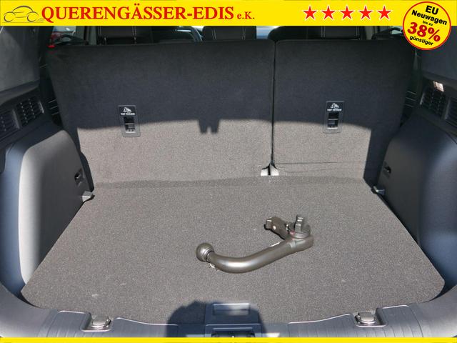 Ford Kuga Style Titanium 1,5 EcoBoost DSG*AHK*PDC*KAMERA*LED*SHZ*TEMPOMAT*KLIMA*17-ZOLL 