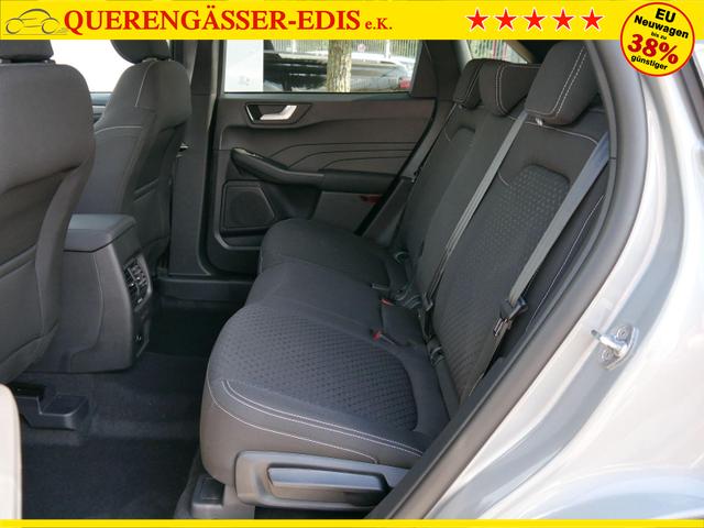 Ford Kuga Style Titanium 1,5 EcoBoost DSG*AHK*PDC*KAMERA*LED*SHZ*TEMPOMAT*KLIMA*17-ZOLL 