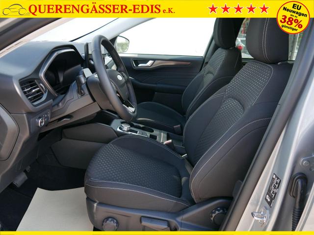 Ford Kuga Style Titanium 1,5 EcoBoost DSG*AHK*PDC*KAMERA*LED*SHZ*TEMPOMAT*KLIMA*17-ZOLL 