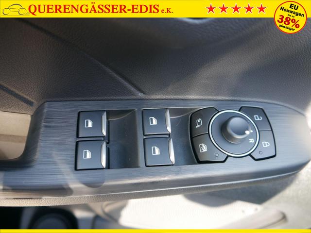 Ford Kuga Style Titanium 1,5 EcoBoost DSG*AHK*PDC*KAMERA*LED*SHZ*TEMPOMAT*KLIMA*17-ZOLL 