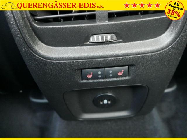 Ford Kuga Style Titanium 1,5 EcoBoost DSG*AHK*PDC*KAMERA*LED*SHZ*TEMPOMAT*KLIMA*17-ZOLL 